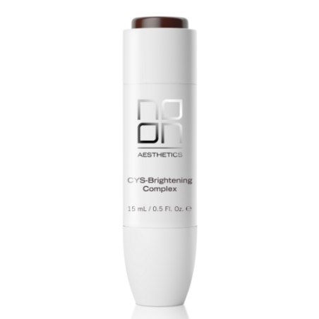 NOON CYS BRIGHTENING Ampoule | Ampulė pigmentacijai ir odos skaistumui