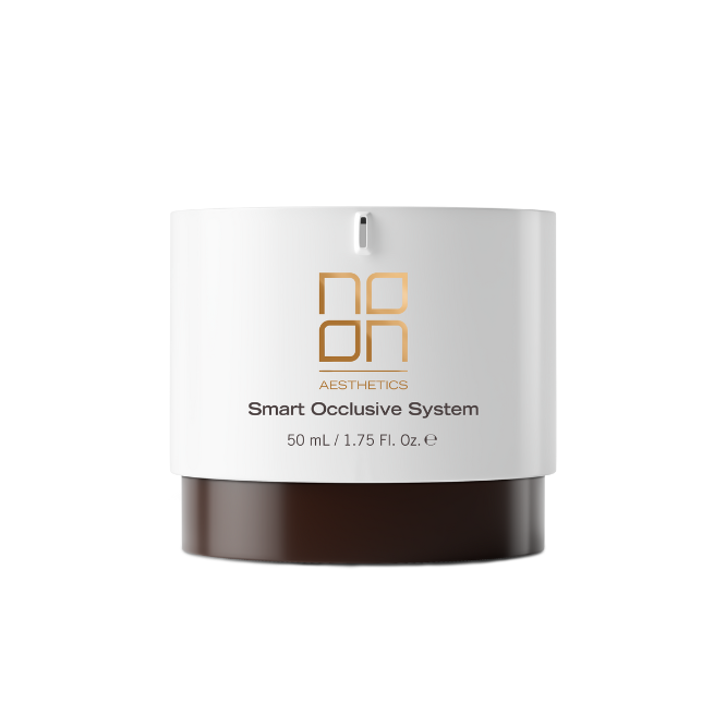 NOON SMART OCCLUSIVE SYSTEM (SOS)  KREMAS, 50ml