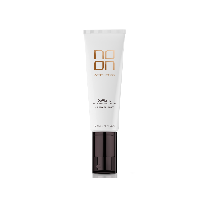 NOON DEFLAME SKIN PROTECTANT KREMAS, 50ml