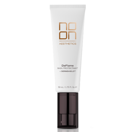NOON DEFLAME SKIN PROTECTANT KREMAS, 50ml