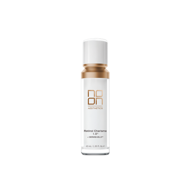 NOON RETINOL CHARISMA 1.0%, 40 ML