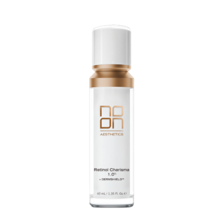 NOON RETINOL CHARISMA 1.0%, 40 ML