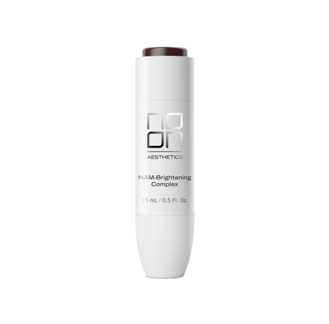 NOON NAM-BRIGHTENING COMPLEX 20% AMPULĖ, 15ML