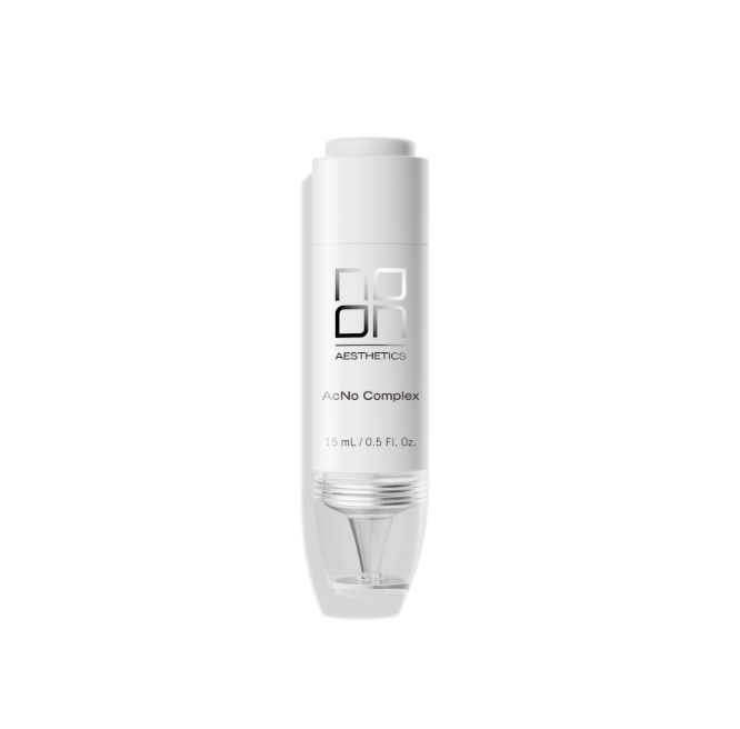 NOON ACNO COMPLEX AMPULĖ, 15ML