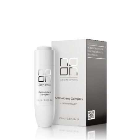 NOON ANTIOXIDANT COMPLEX AMPULĖ, 15 ML