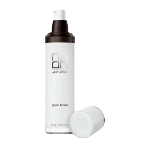 NOON Igloo Moist 24/7 Cream | Intensyviai drėkinantis veido kremas