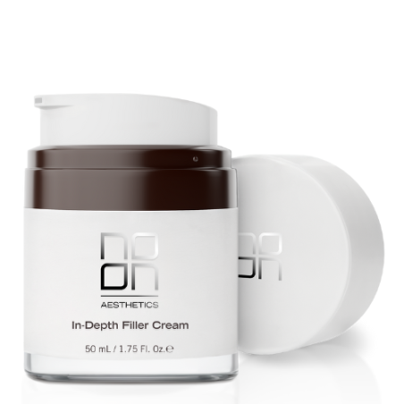 NOON IN-DEPTH FILLER VEIDO KREMAS, 50 g