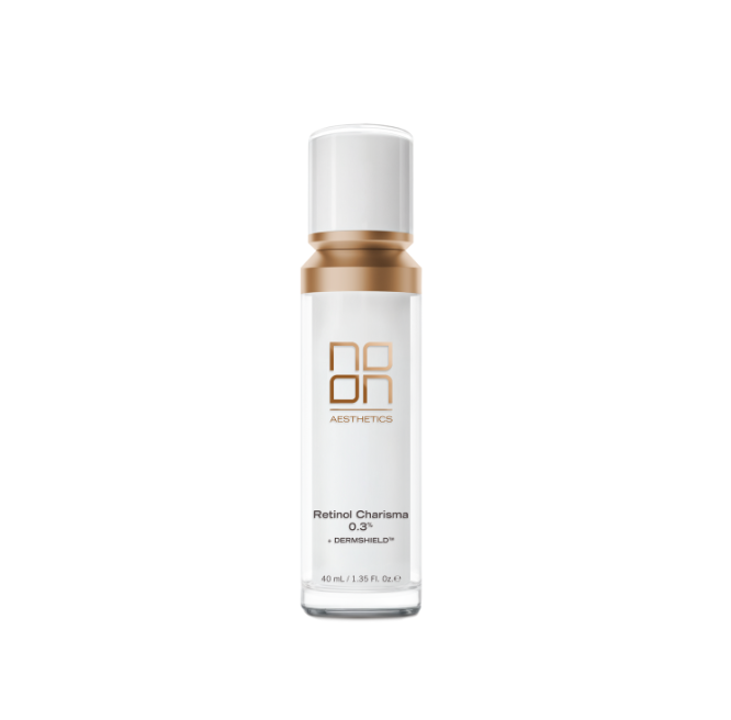 NOON RETINOL CHARISMA 0.3%, 40 ML