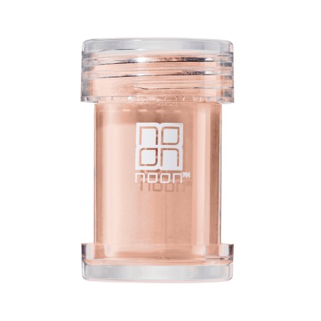 NOON BRUSH&GO MINERAL SUN PROTECTION POWDER SPF 50 PAPILDYMAS VISŲ TIPŲ ODAI (Tone 02), 3x5ml