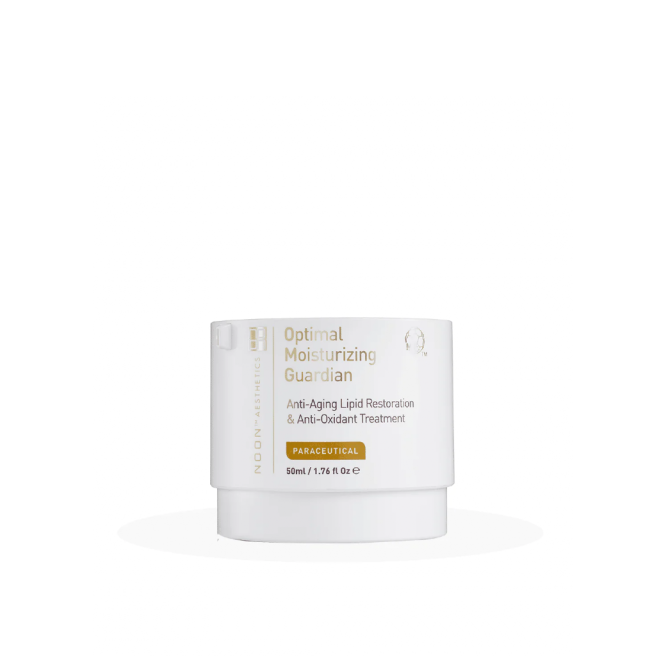 NOON OMG Cream  50 g | Intensyviai drėkinantis ir atkuriantis veido kremas
