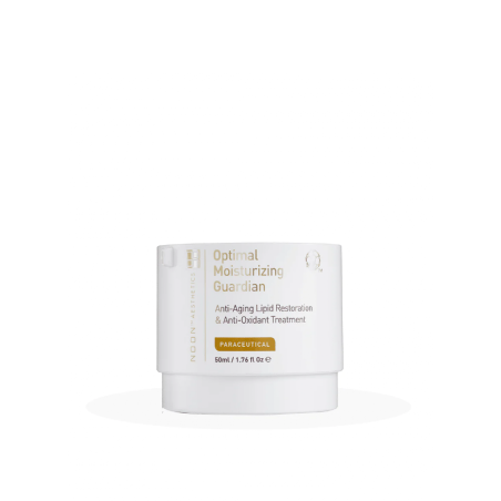 NOON OMG Cream  50 g | Intensyviai drėkinantis ir atkuriantis veido kremas