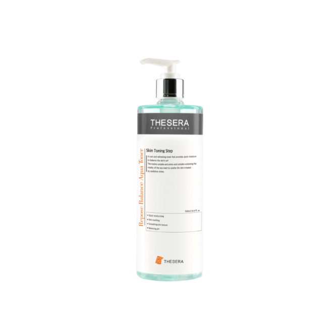 THESERA REPOSE BALANCE AQUA TONIKAS, 500ml
