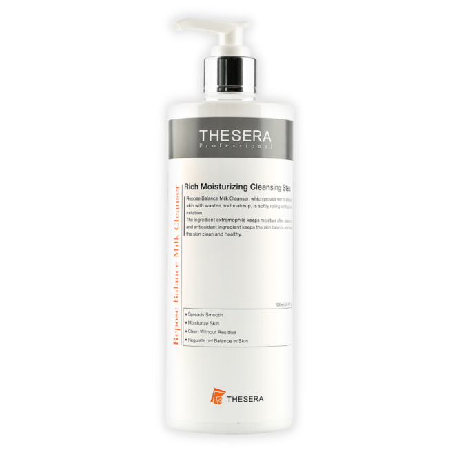 THESERA REPOSE BALANCE VALOMASIS PIENELIS, 500 ML