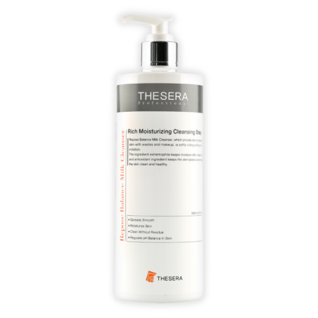 THESERA REPOSE BALANCE VALOMASIS PIENELIS, 500 ML