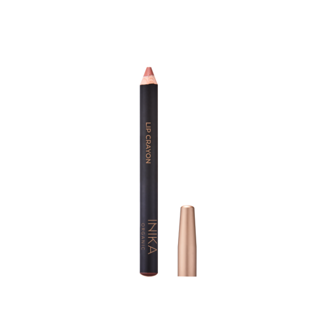 INIKA ORGANIC LŪPŲ KREIDELĖ - Mauve, 3 g.