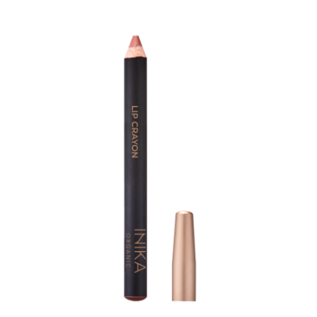INIKA ORGANIC LŪPŲ KREIDELĖ - Mauve, 3 g.