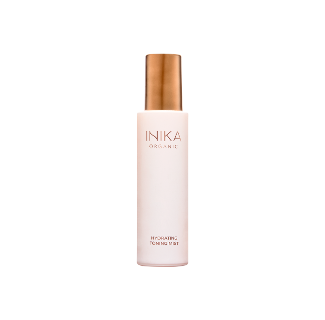INIKA ORGANIC DRĖKINANTI VEIDO DULKSNA, 120 ML
