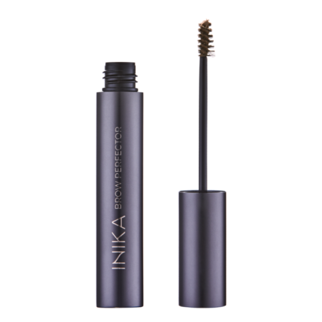 INIKA ORGANIC ANTAKIŲ TUŠAS - Walnut, 6.5 ml