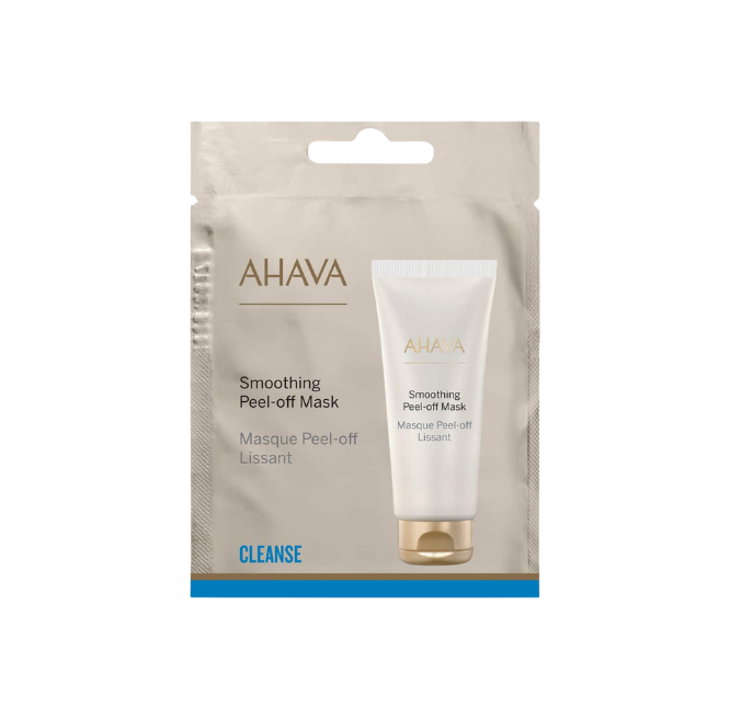 AHAVA LYGINAMOJI NULUPAMA KAUKĖ,  8 ML
