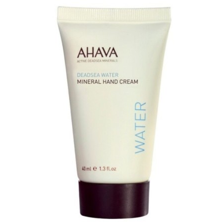 AHAVA MINERAL RANKŲ KREMAS, 40 ML