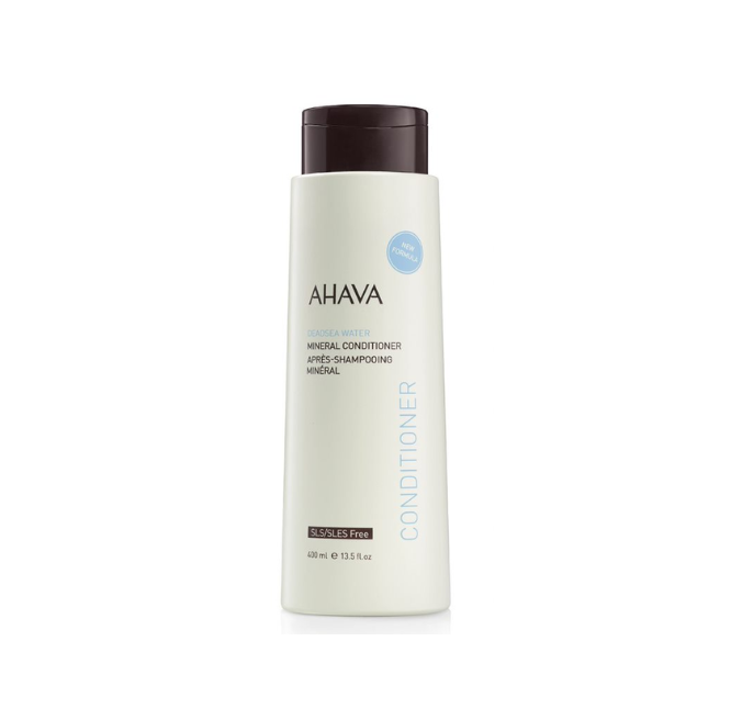 AHAVA MINERAL KONDICIONIERIUS, 400 ML