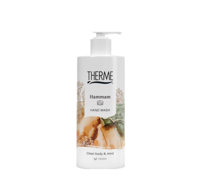 THERME HAMMAM RANKŲ MUILAS, 300 ML