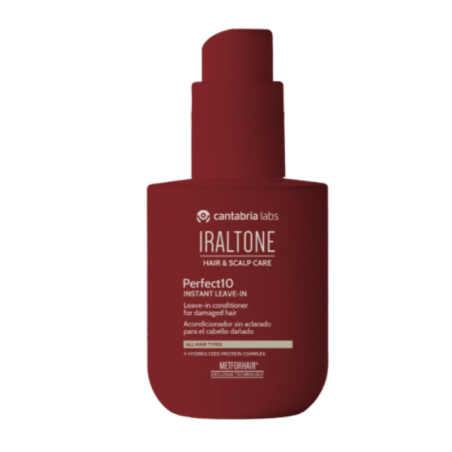 CANTABRIA LABS IRALTONE PERFECT10 PLAUKŲ KONDICIONIERIUS, 150 ML