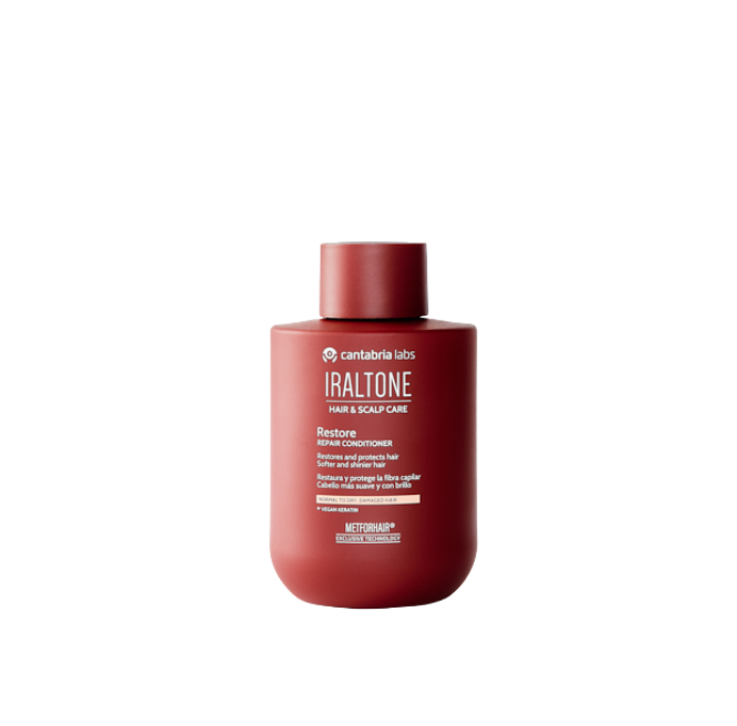 IRALTONE RESTORE KONDICIONIERIUS, 200 ML