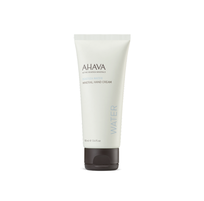 AHAVA MINERAL RANKŲ KREMAS, 100 ML