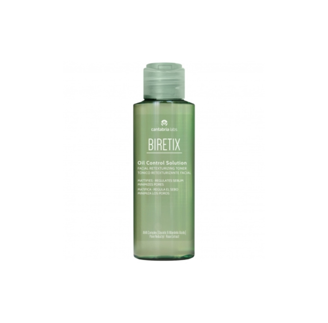 BIRETIX SEBUMĄ REGULIUOJANTIS TONIKAS, 30 ML