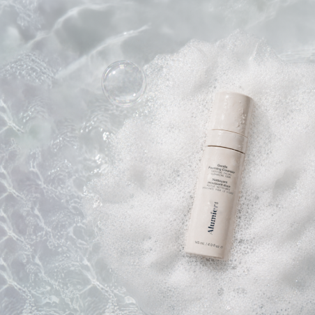 AlumierMD Gentle Foaming Cleanser – Veido prausiklis su keramidais