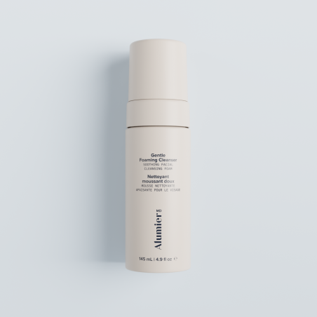 AlumierMD Gentle Foaming Cleanser – Veido prausiklis su keramidais