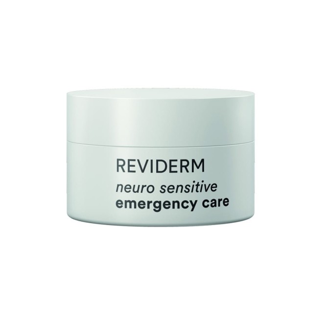 Reviderm Neuro Sensitive Emergency Care | Raminanti pasta jautriai odai