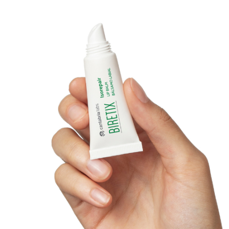BIRETIX ISOREPAIR LŪPŲ BALZAMAS, 10 ML