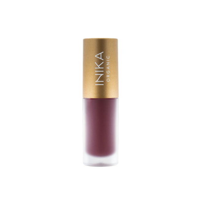 INIKA ORGANIC LŪPŲ ALIEJUS - MULBERRY, 5 ml 