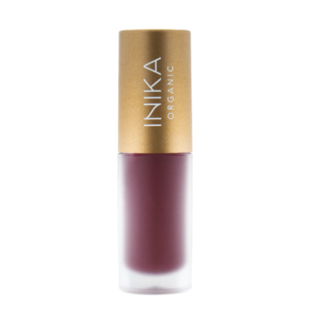 INIKA ORGANIC LŪPŲ ALIEJUS - MULBERRY, 5 ml 