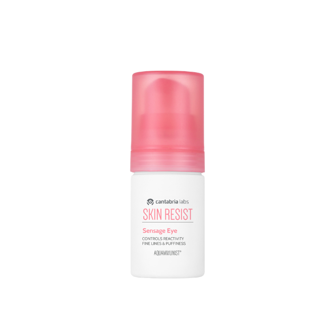 SKIN RESIST SENSAGE PAAKIŲ KREMAS, 15 ML