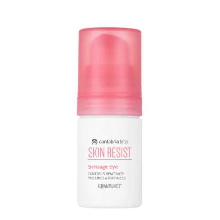 SKIN RESIST SENSAGE PAAKIŲ KREMAS, 15 ML
