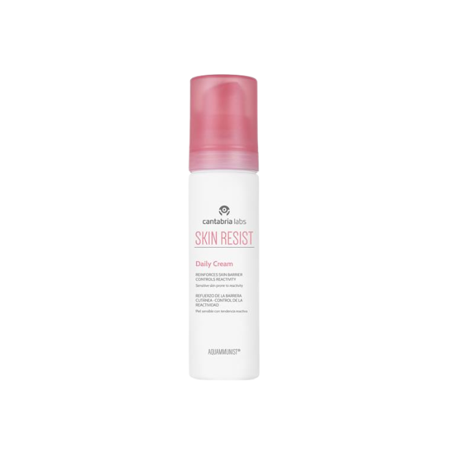 SKIN RESIST KREMAS, 50 ML