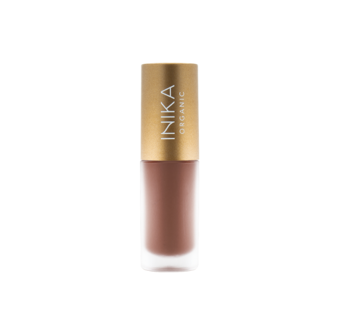 INIKA ORGANIC LŪPŲ ALIEJUS - CINNAMON, 5 ml 