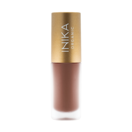 INIKA ORGANIC LŪPŲ ALIEJUS - CINNAMON, 5 ml 