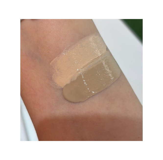 THESERA HYDRATING REPAIR BLEMISH BALM VEIDO KREMAS SU SPALVA SPF 30, 10 ML (2 ATSPALVIS)