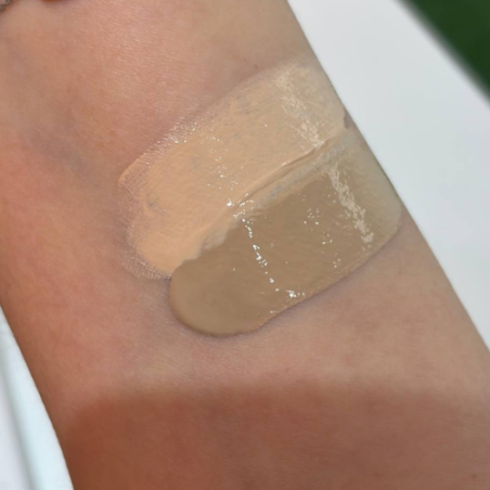 THESERA HYDRATING REPAIR BLEMISH BALM VEIDO KREMAS SU SPALVA SPF 30, 10 ML (2 ATSPALVIS)