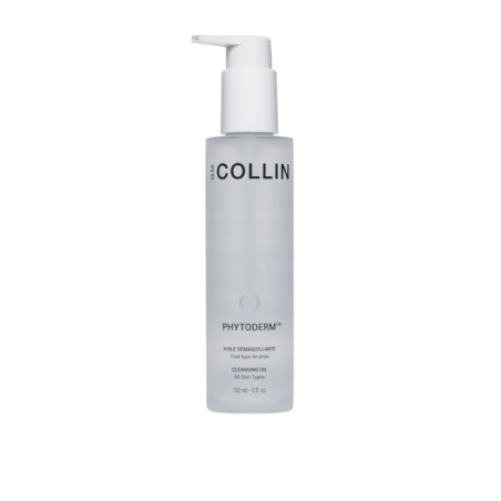 G.M. COLLIN PHYTODERM VALOMASIS ALIEJUS, 150ML