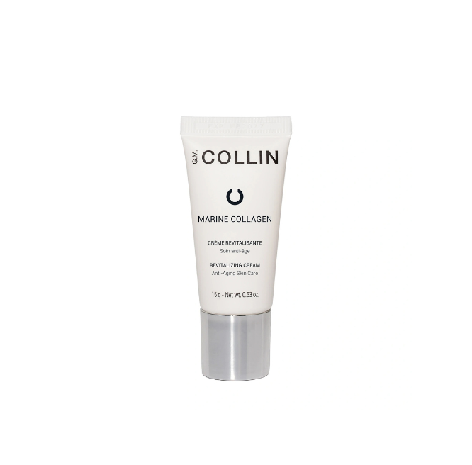 G.M. COLLIN MARINE COLLAGEN ATGAIVINANTIS VEIDO KREMAS, 15 ML