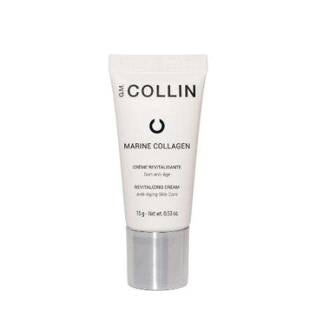 G.M. COLLIN MARINE COLLAGEN ATGAIVINANTIS VEIDO KREMAS, 15 ML