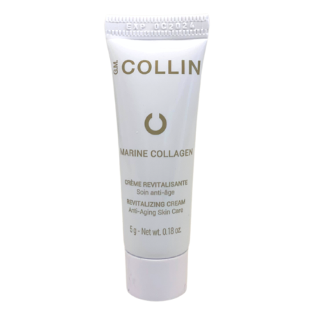 G.M. COLLIN MARINE COLLAGEN ATGAIVINANTIS VEIDO KREMAS, 5 g