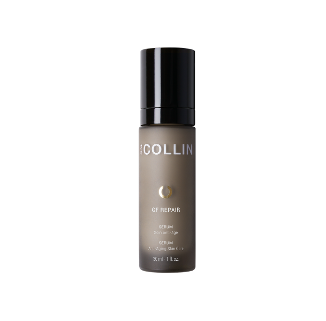 G.M. COLLIN GF REPAIR SERUMAS, 50 ML.