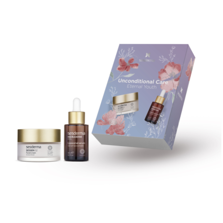 SESDERMA ETERNAL YOUTH ŠVENTINIS RINKINYS