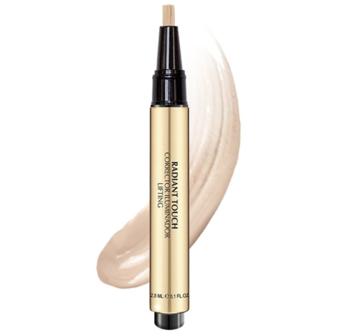 KEENWELL RADIANT TOUCH MASKUOKLIS (Nr.102), 2.5 ML